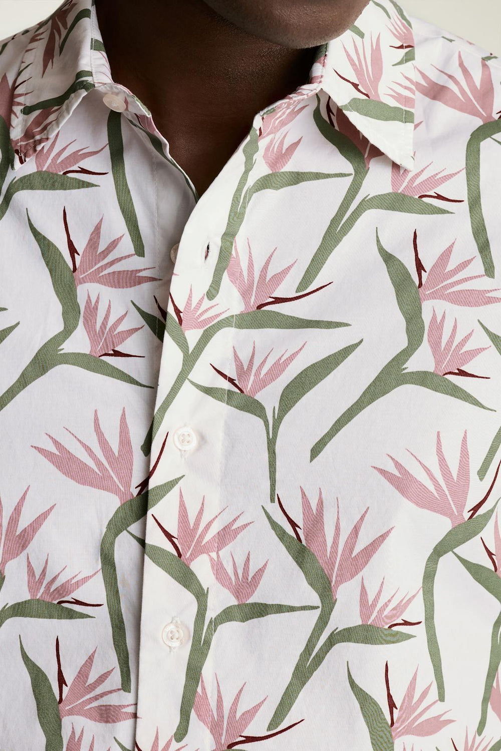 Riviera Short Sleeve Shirt