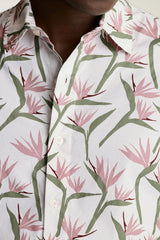 Riviera Short Sleeve Shirt