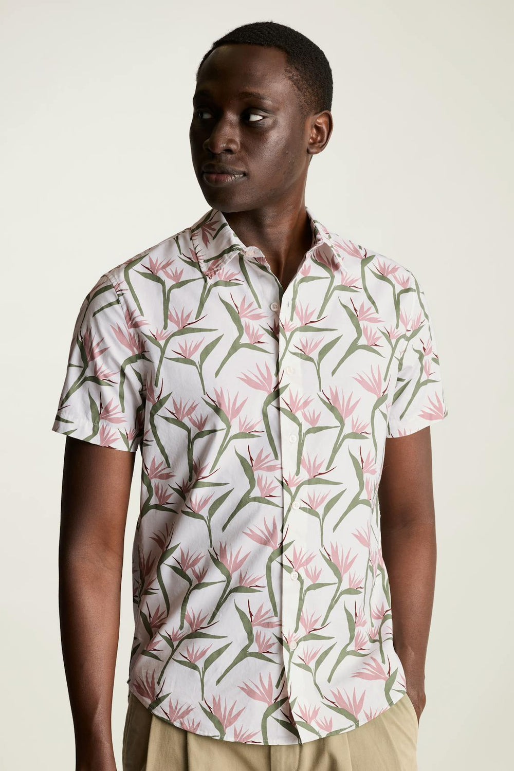 Riviera Short Sleeve Shirt