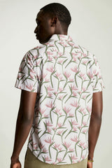 Riviera Short Sleeve Shirt