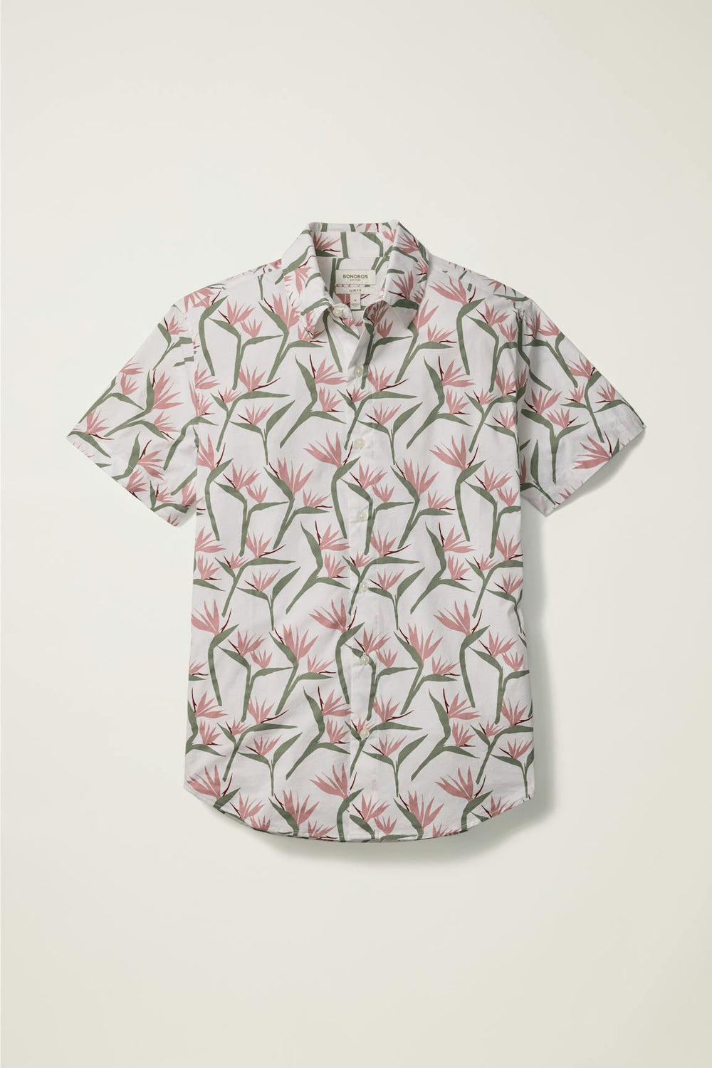 Riviera Short Sleeve Shirt