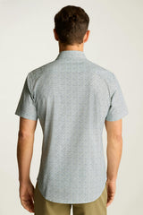 Tech Short Sleeve Shirt