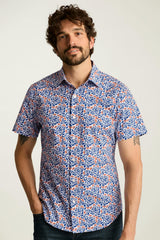 Riviera Short Sleeve Shirt