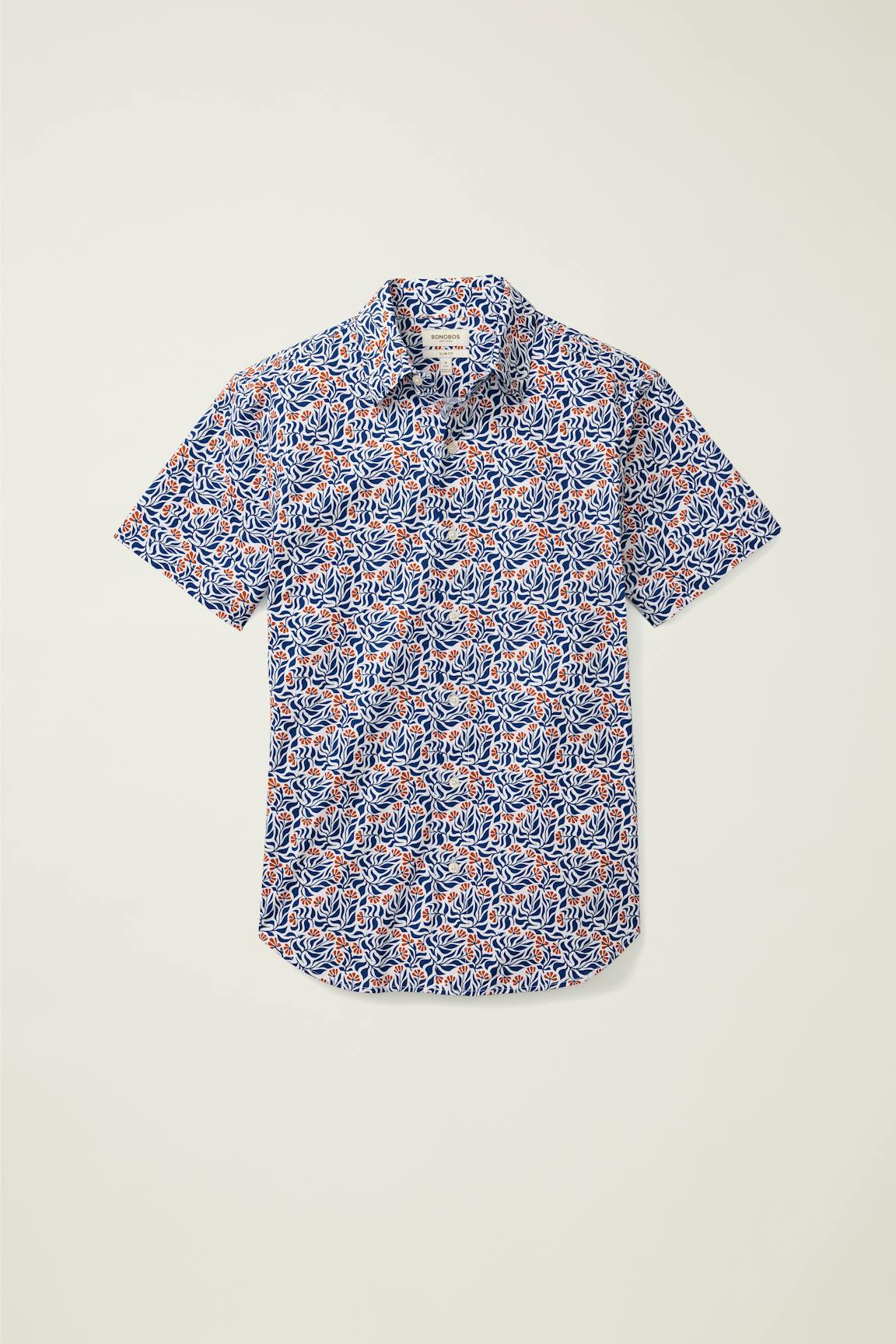 Riviera Short Sleeve Shirt