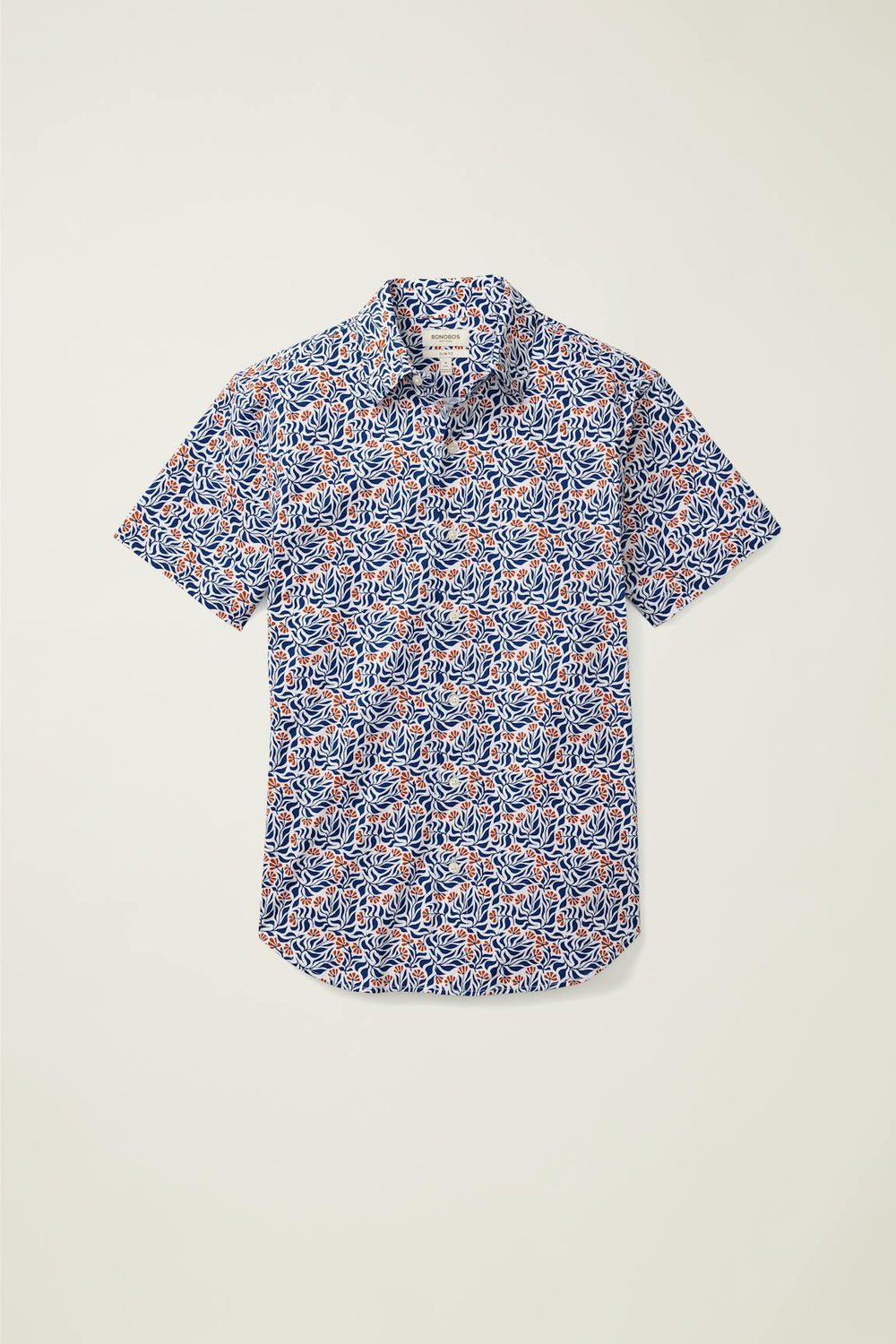 Riviera Short Sleeve Shirt