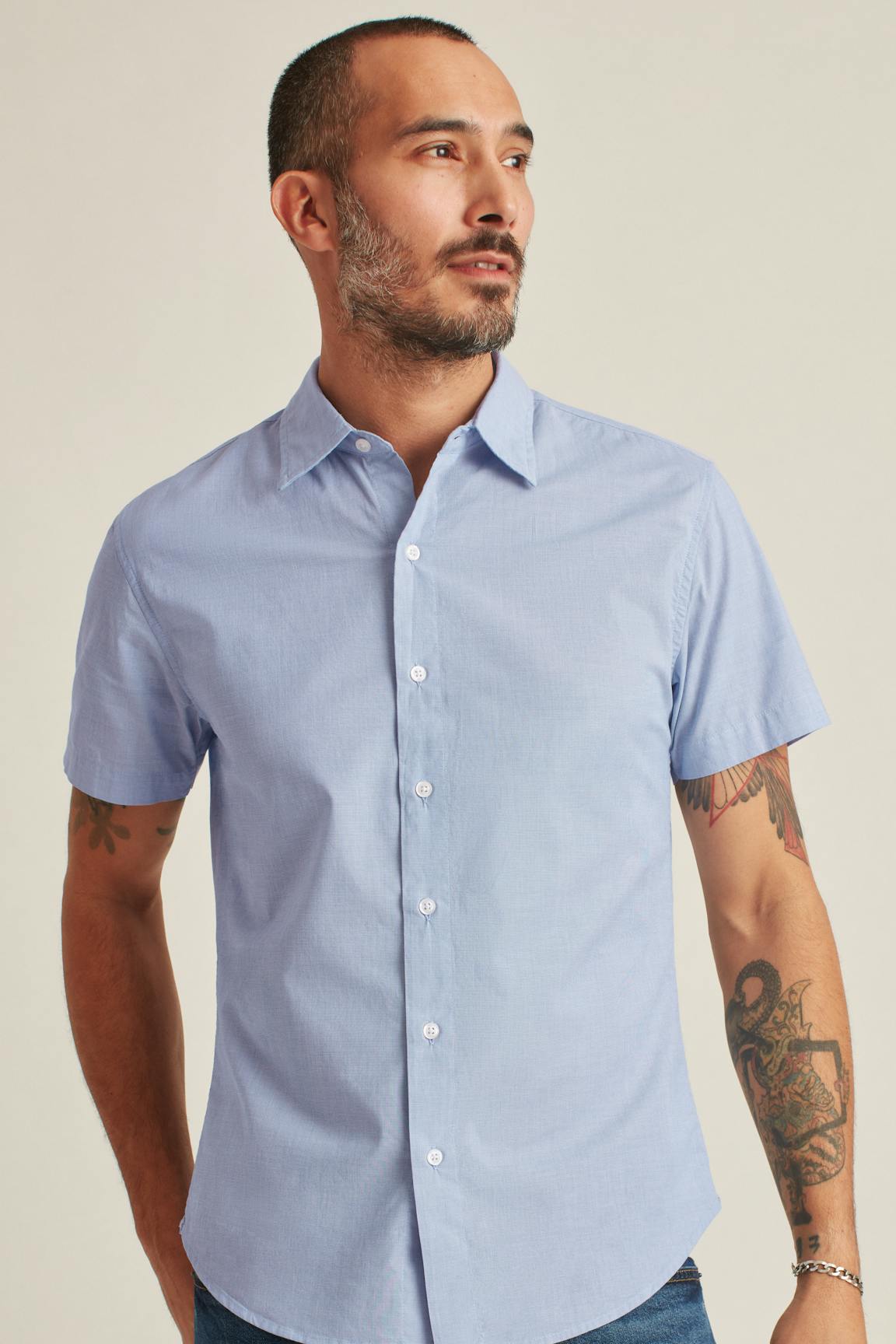 Riviera Short Sleeve Shirt
