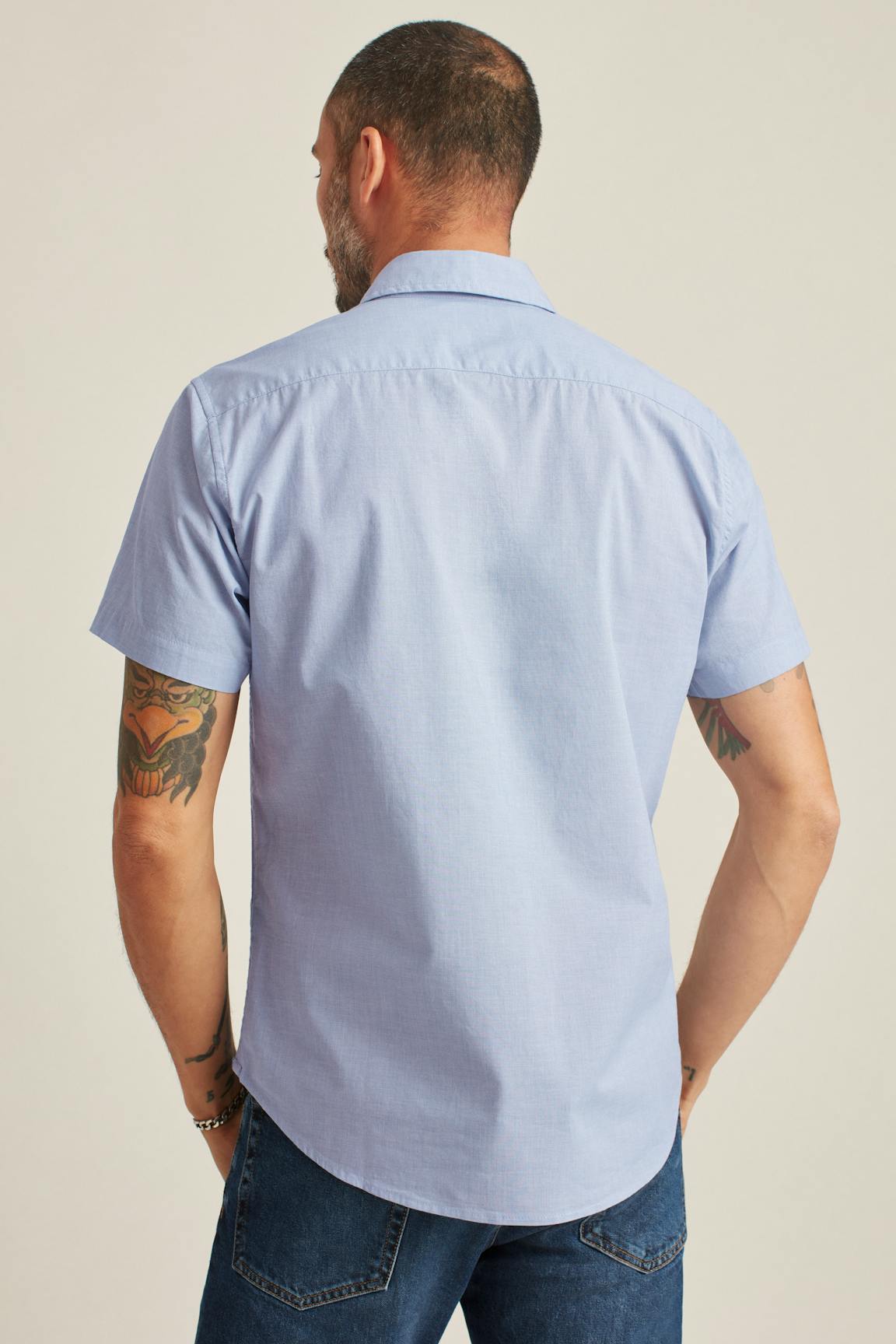 Riviera Short Sleeve Shirt