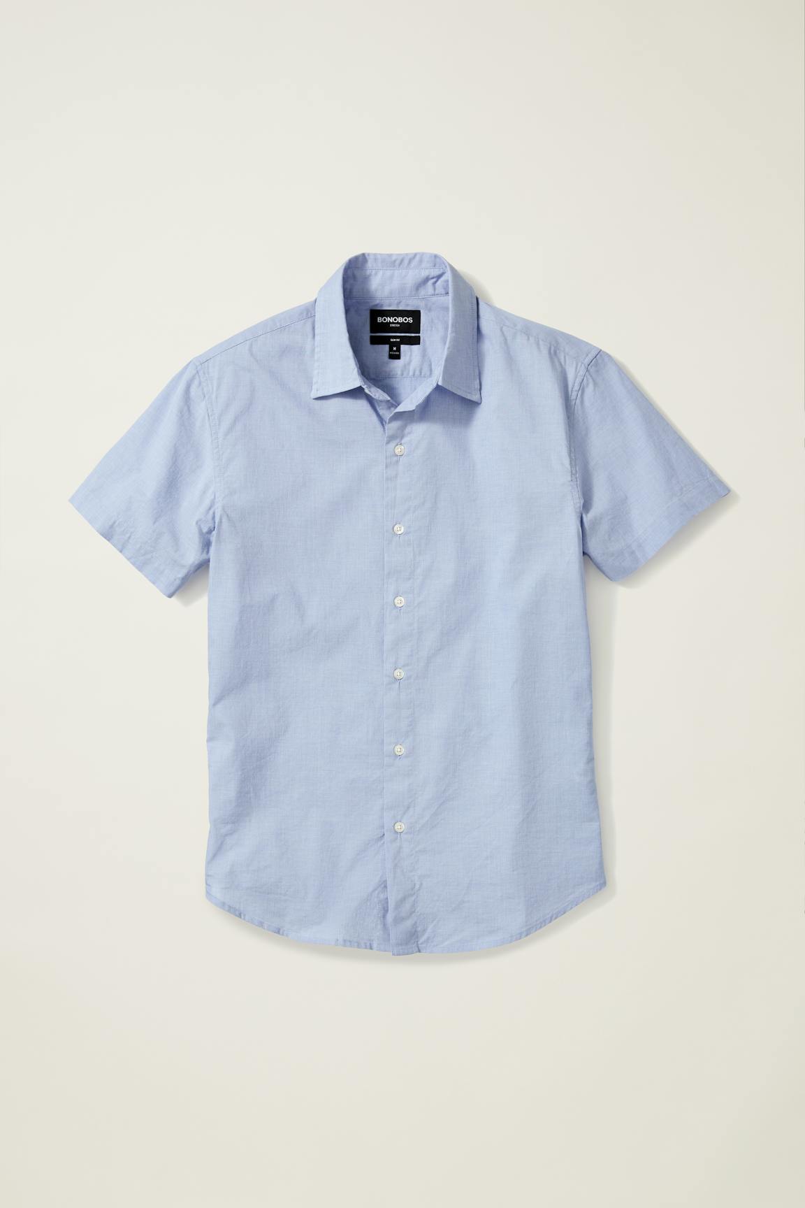 Riviera Short Sleeve Shirt
