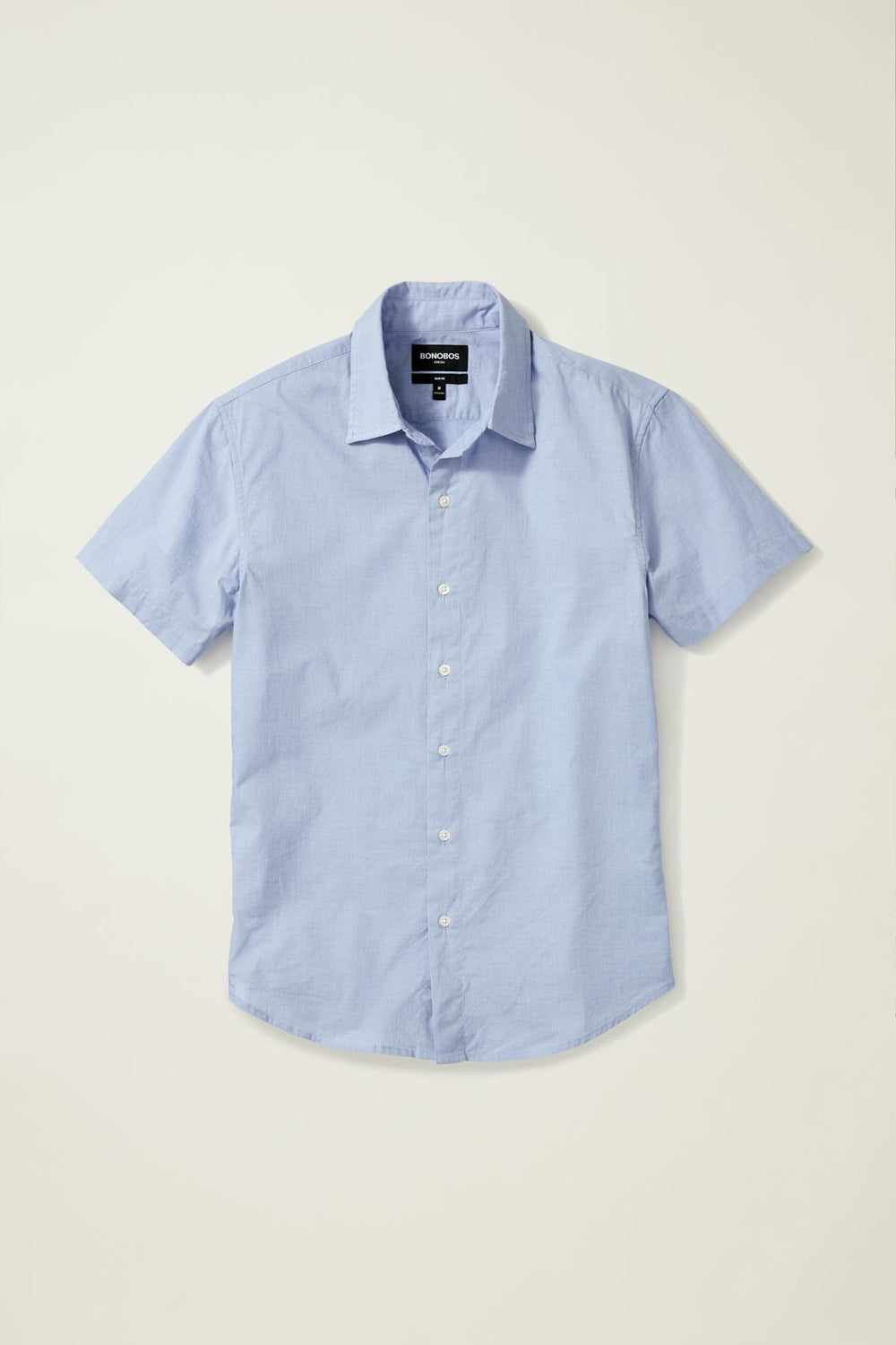 Riviera Short Sleeve Shirt