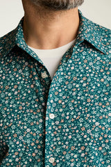 Tech Short Sleeve Shirt