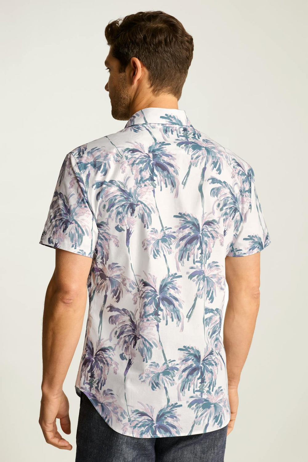 Riviera Short Sleeve Shirt