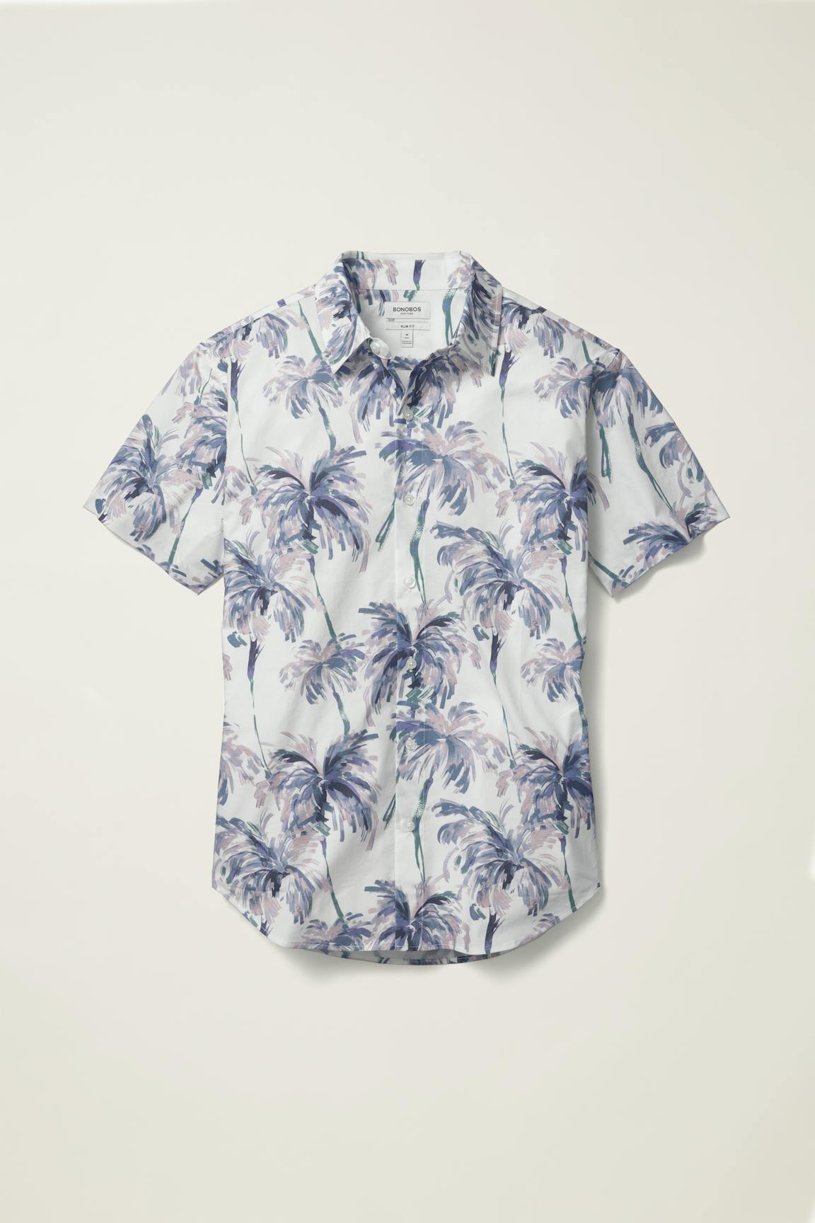 Riviera Short Sleeve Shirt