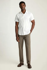 Tech Short Sleeve Shirt