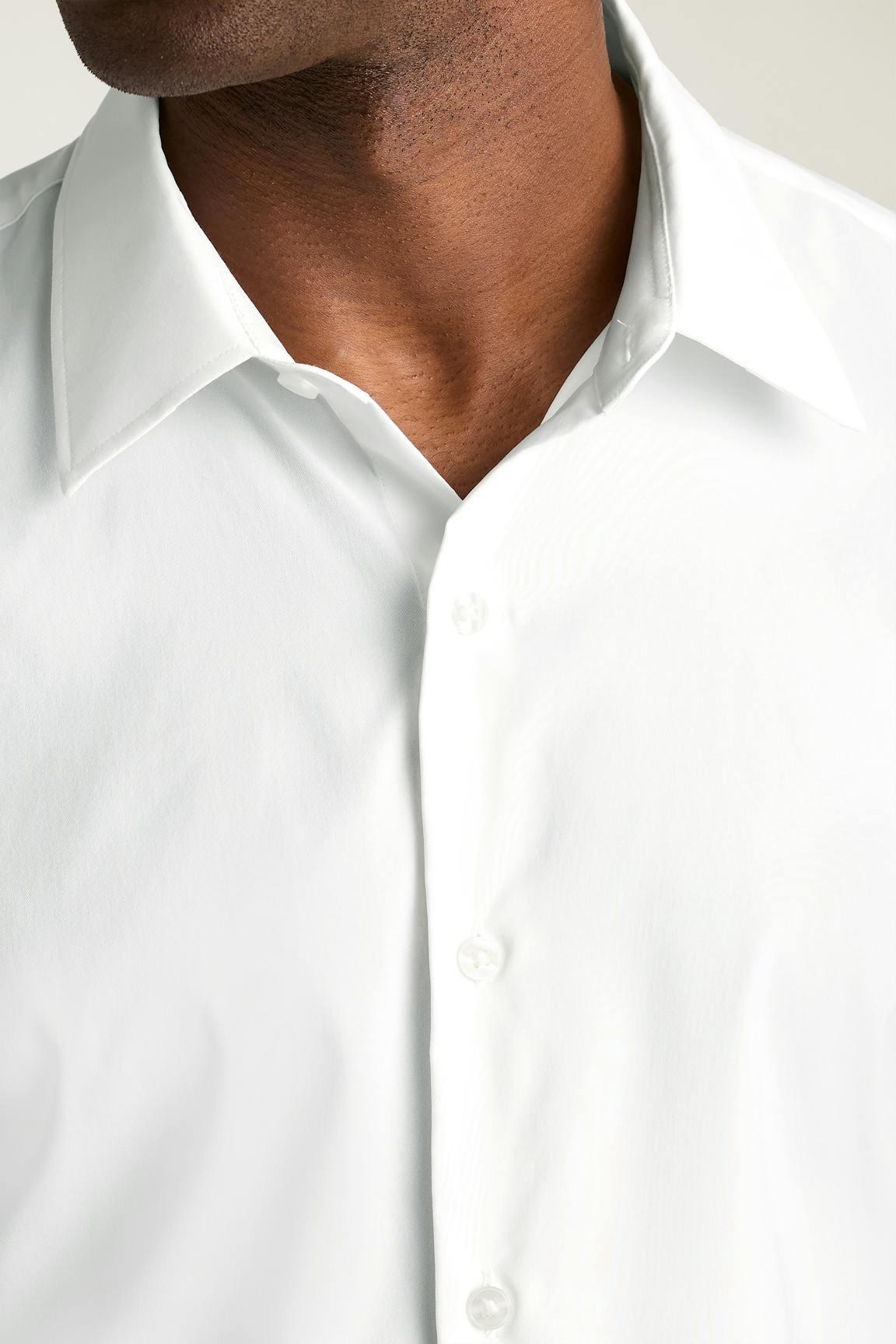 Tech Short Sleeve Shirt