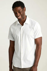 Tech Short Sleeve Shirt