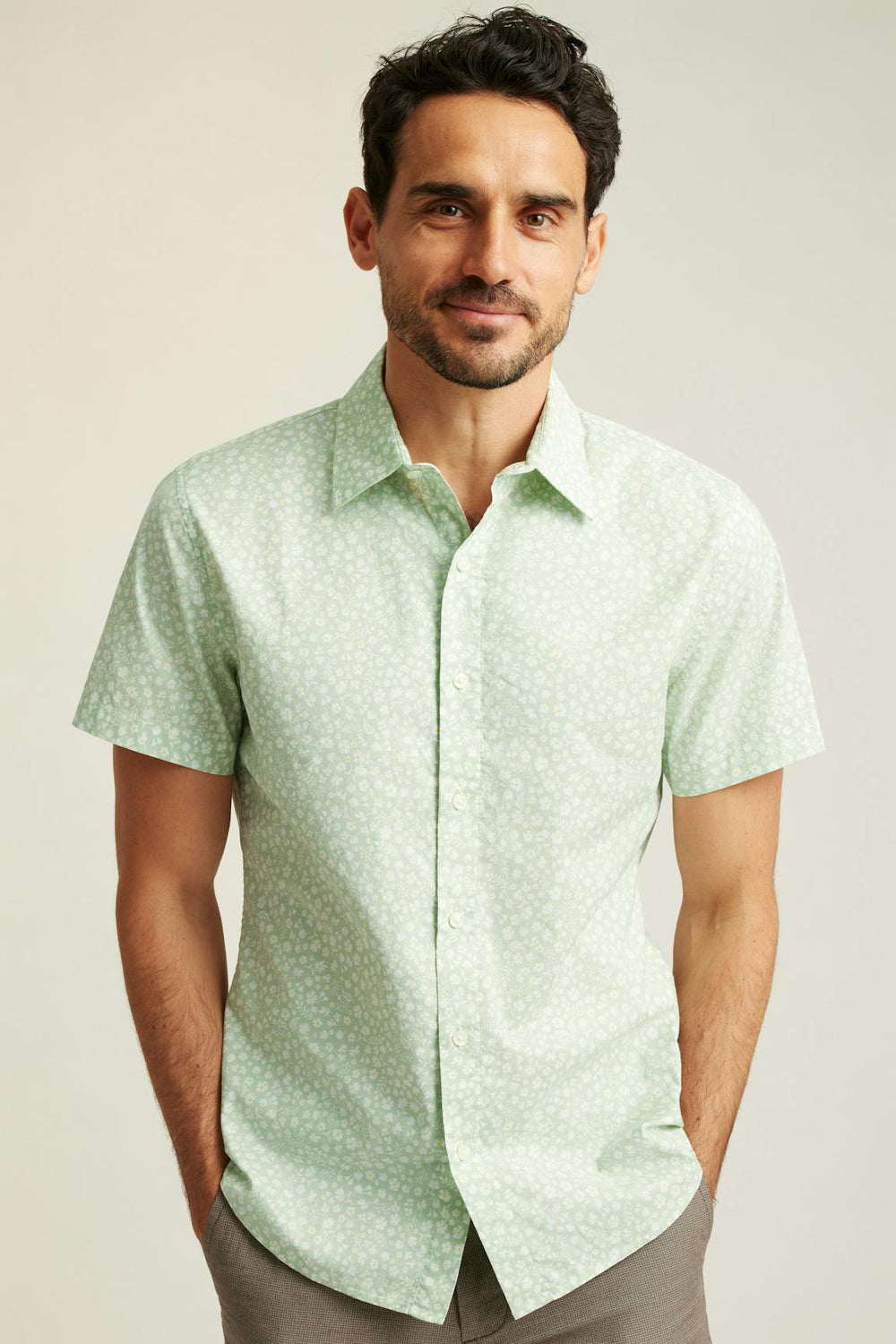 Riviera Short Sleeve Shirt