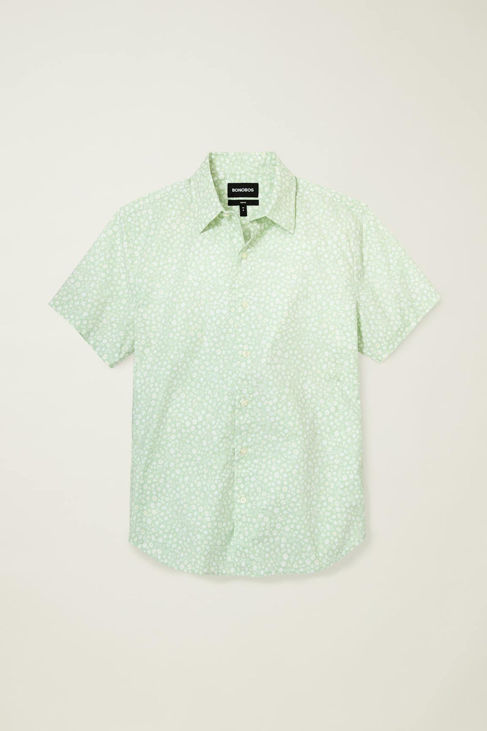 Riviera Short Sleeve Shirt