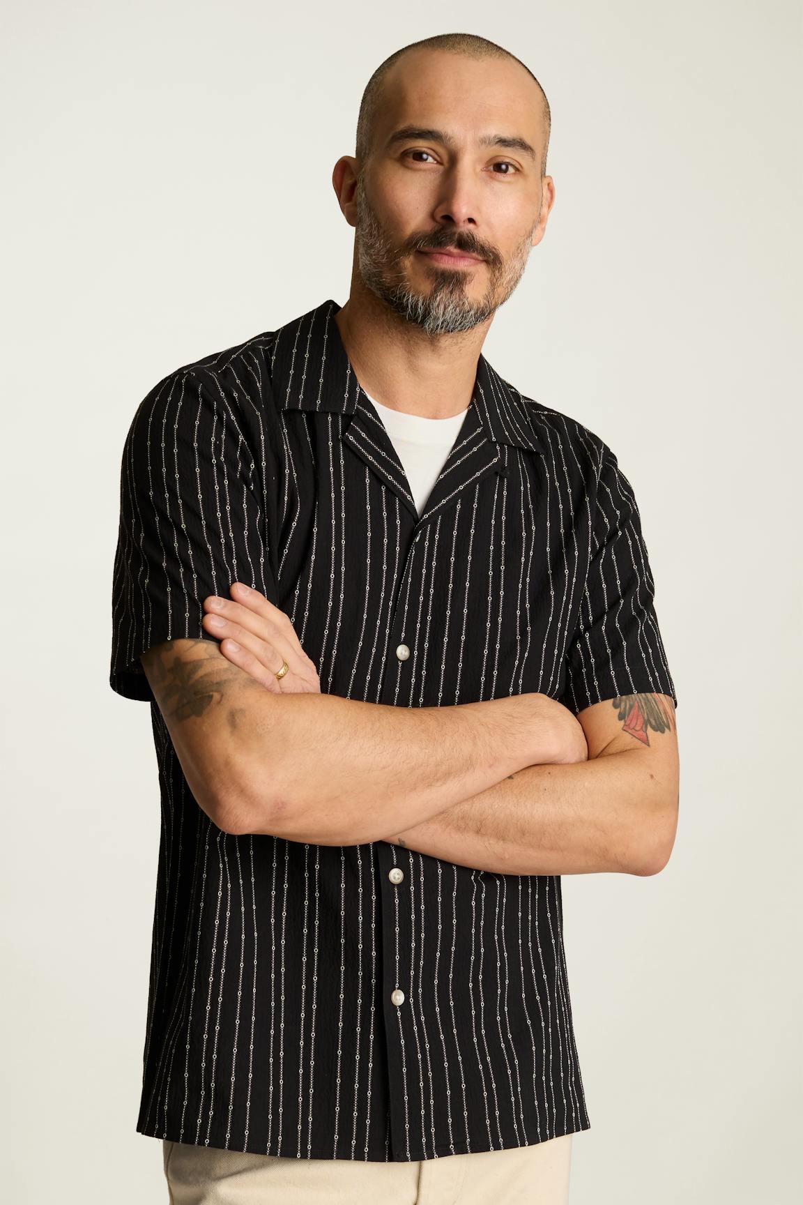 Riviera Cabana Shirt