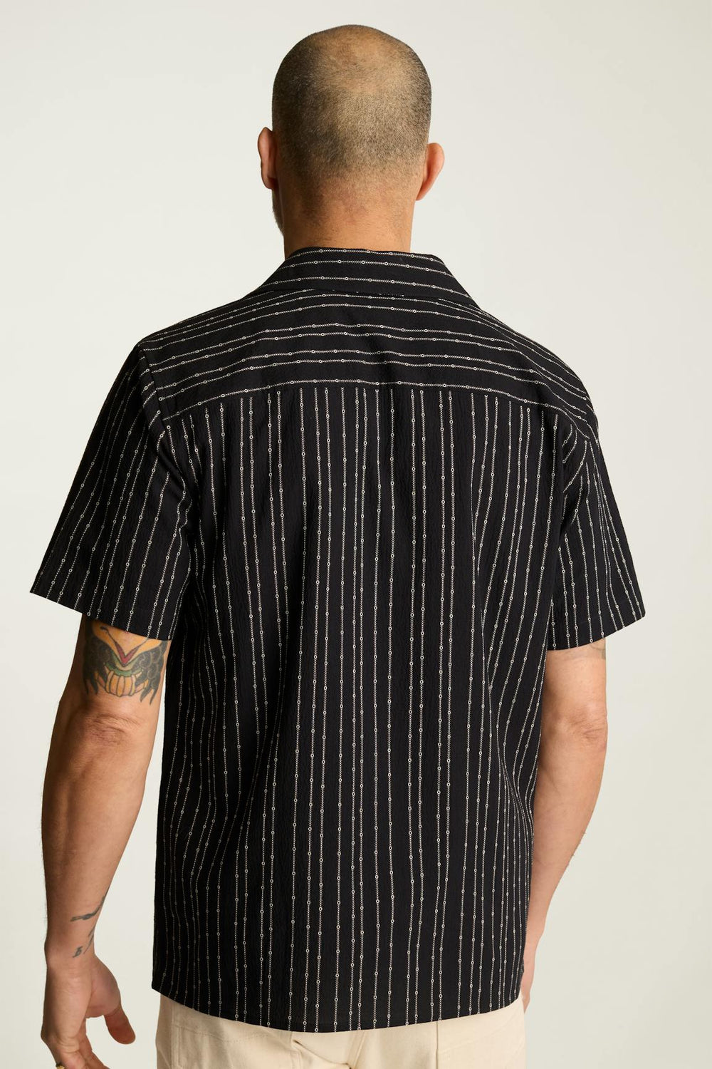 Riviera Cabana Shirt