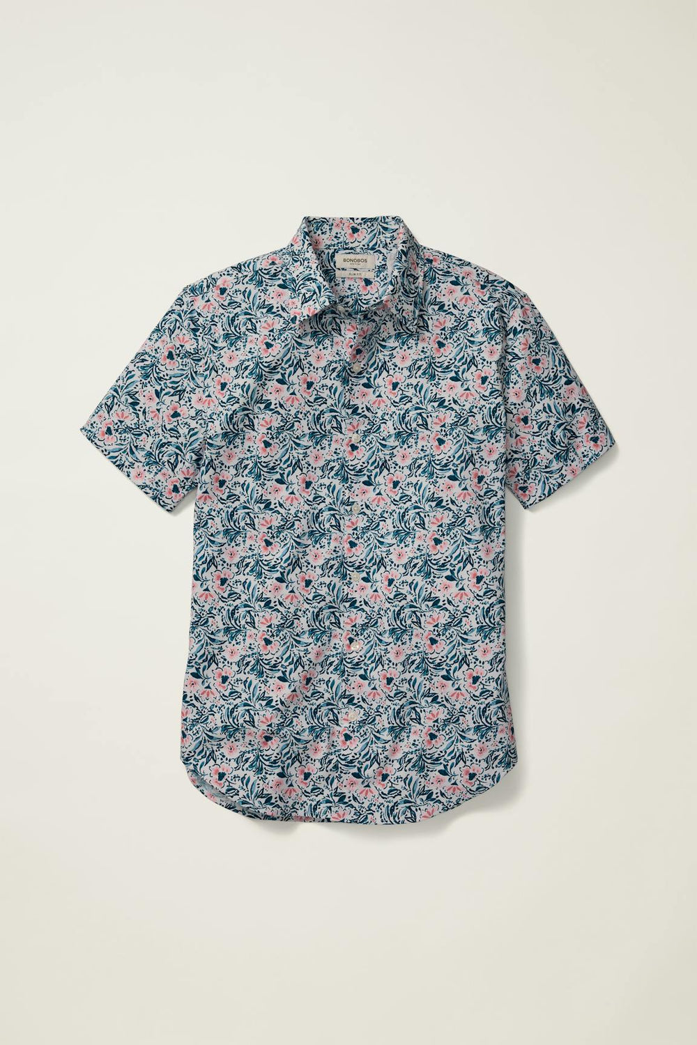 Tech Short Sleeve Shirt