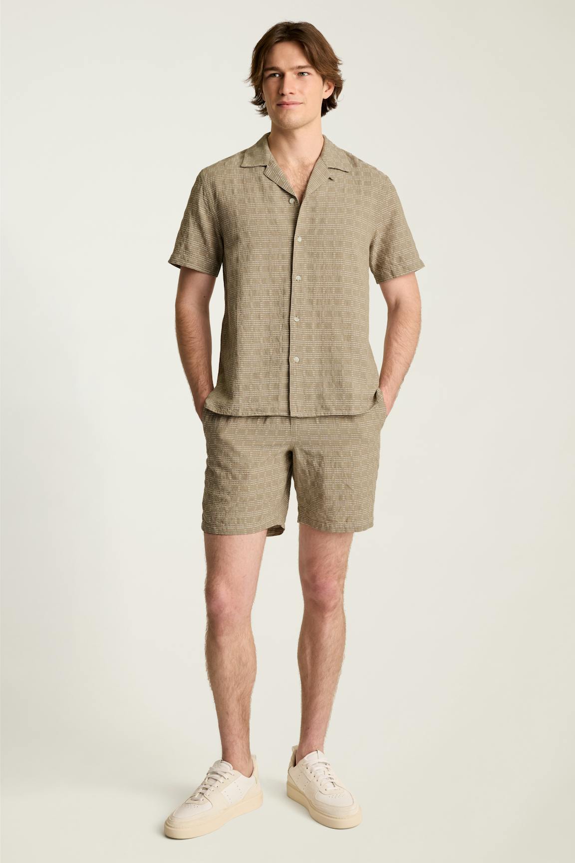 Riviera Cabana Shirt