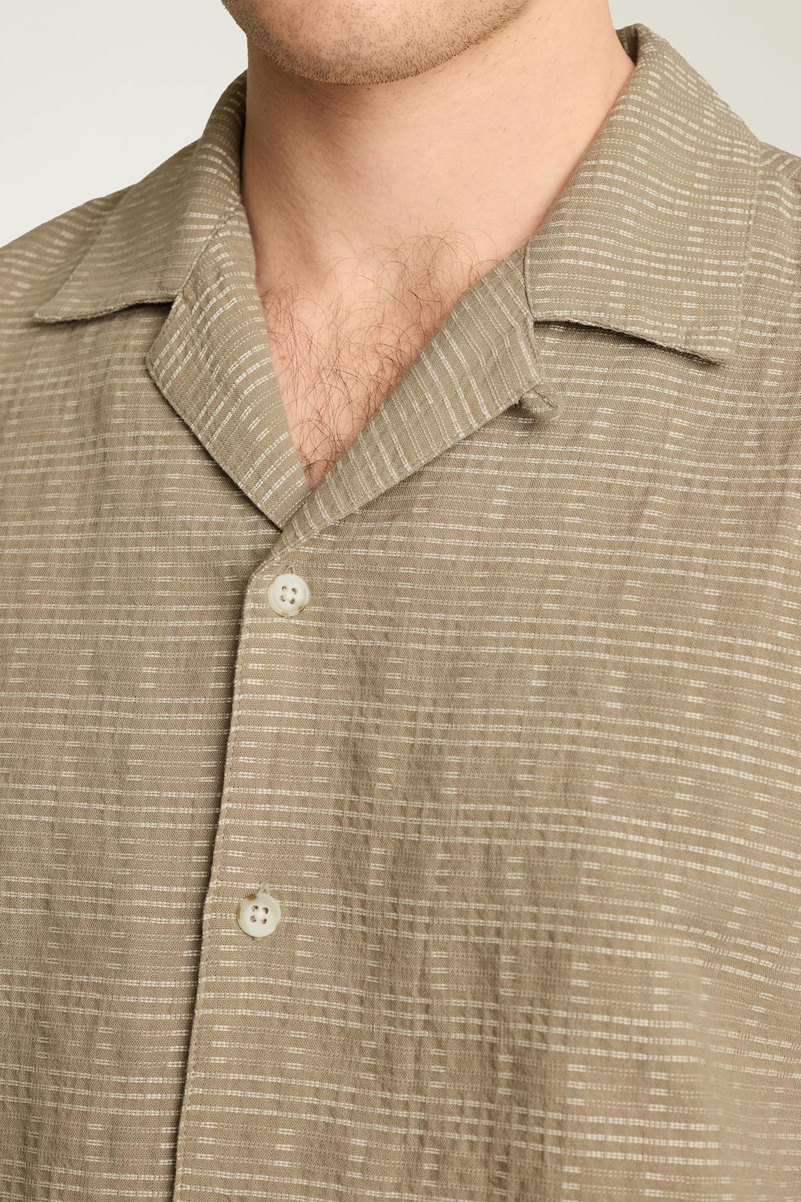 Riviera Cabana Shirt