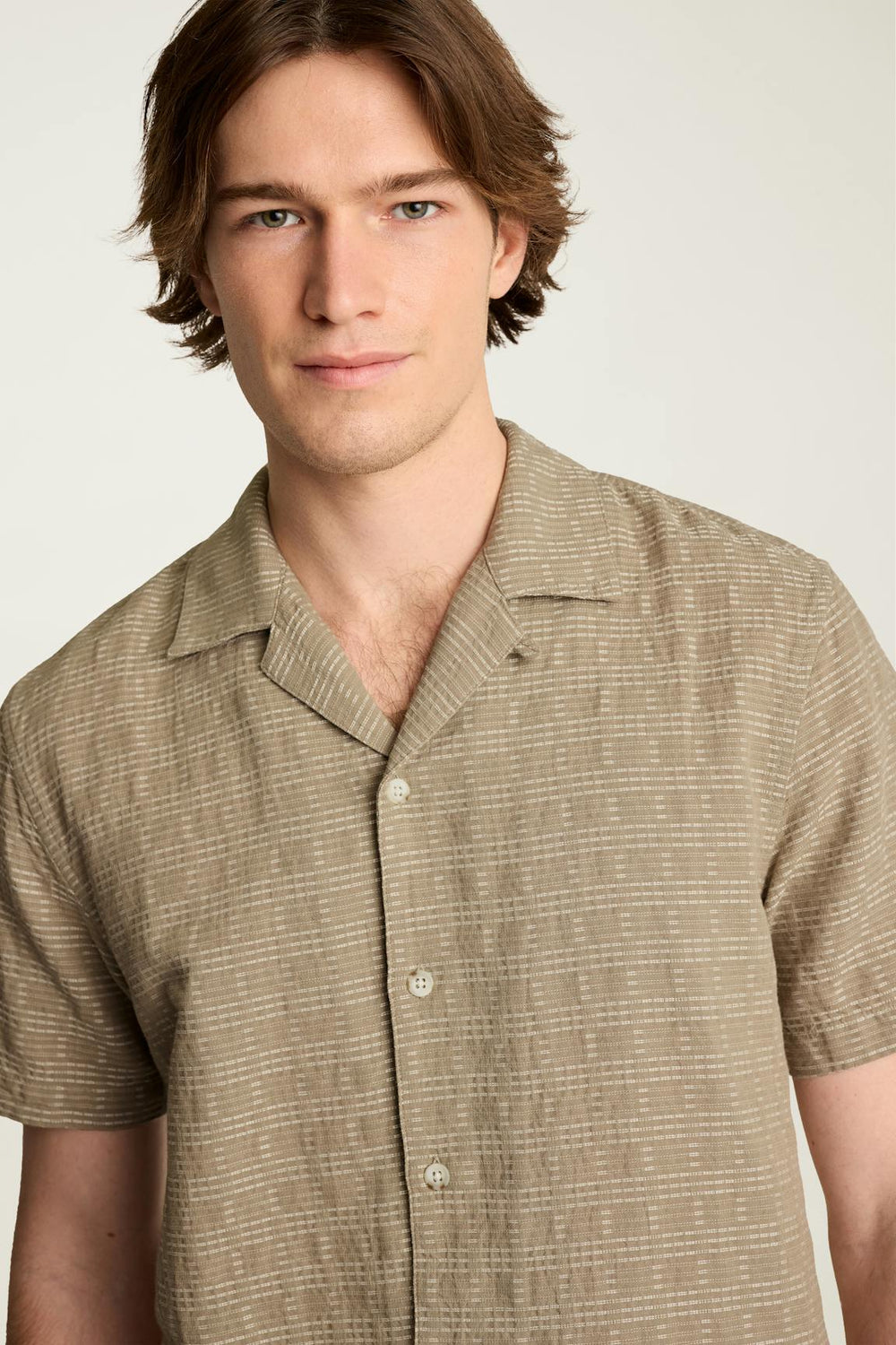 Riviera Cabana Shirt