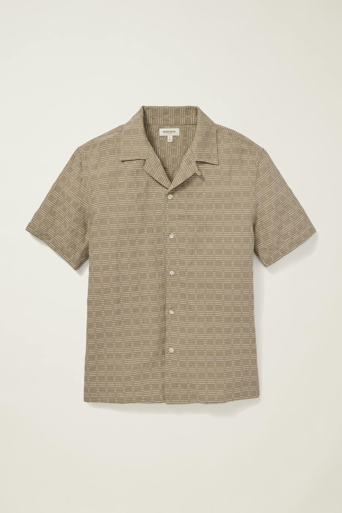 Riviera Cabana Shirt