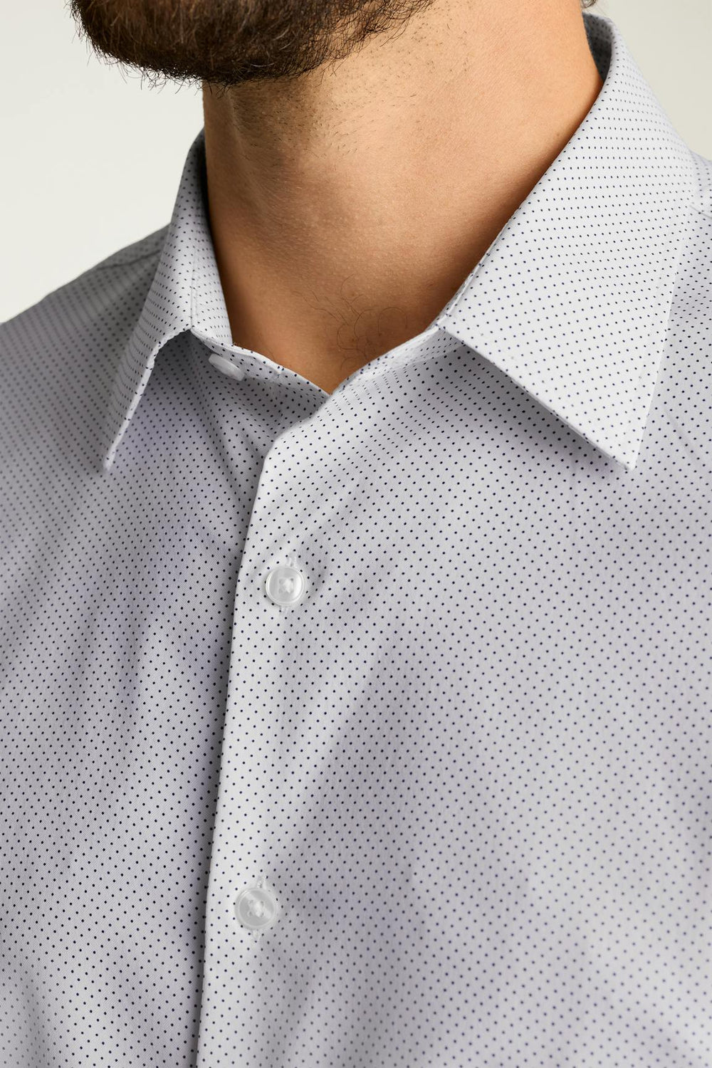Tech Short Sleeve Shirt