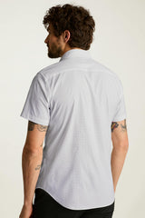 Tech Short Sleeve Shirt