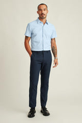 Tech Short Sleeve Shirt