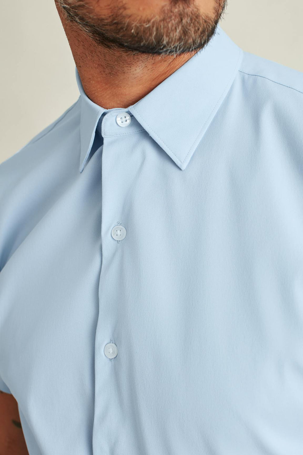 Tech Short Sleeve Shirt