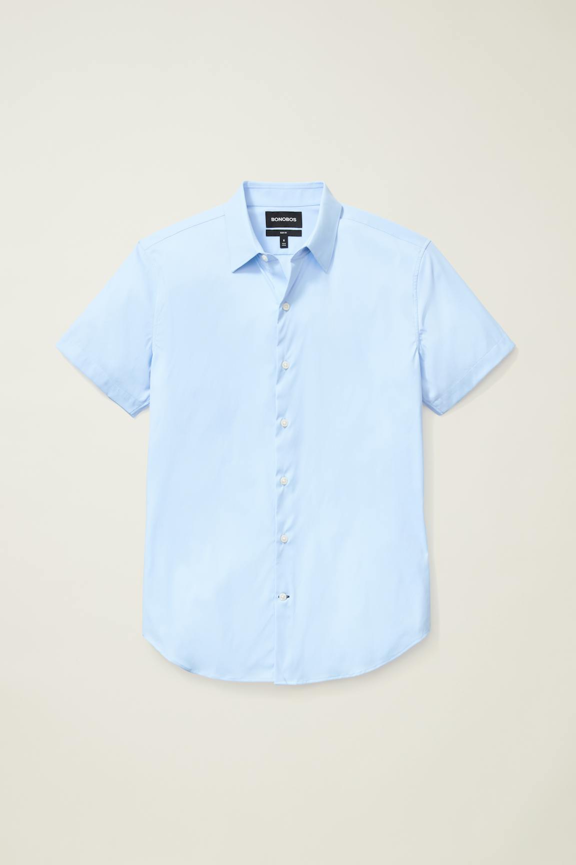 Tech Short Sleeve Shirt