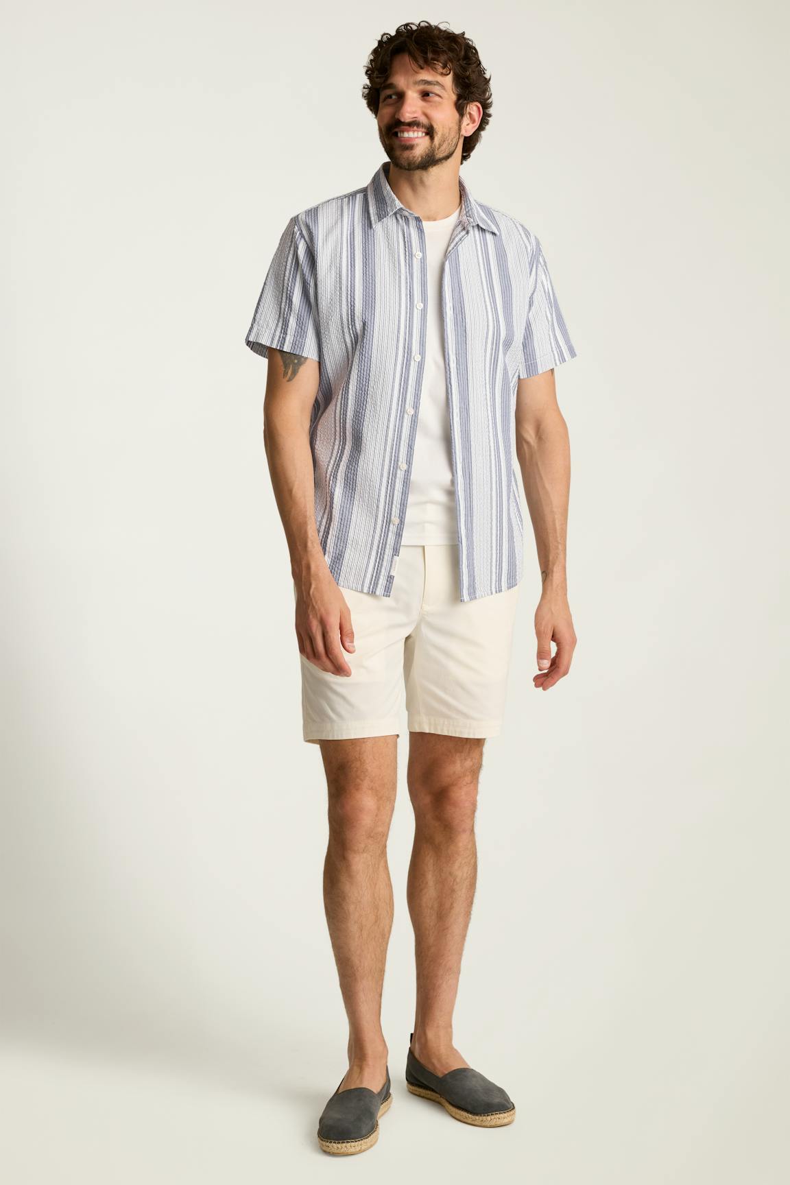 Riviera Short Sleeve Shirt