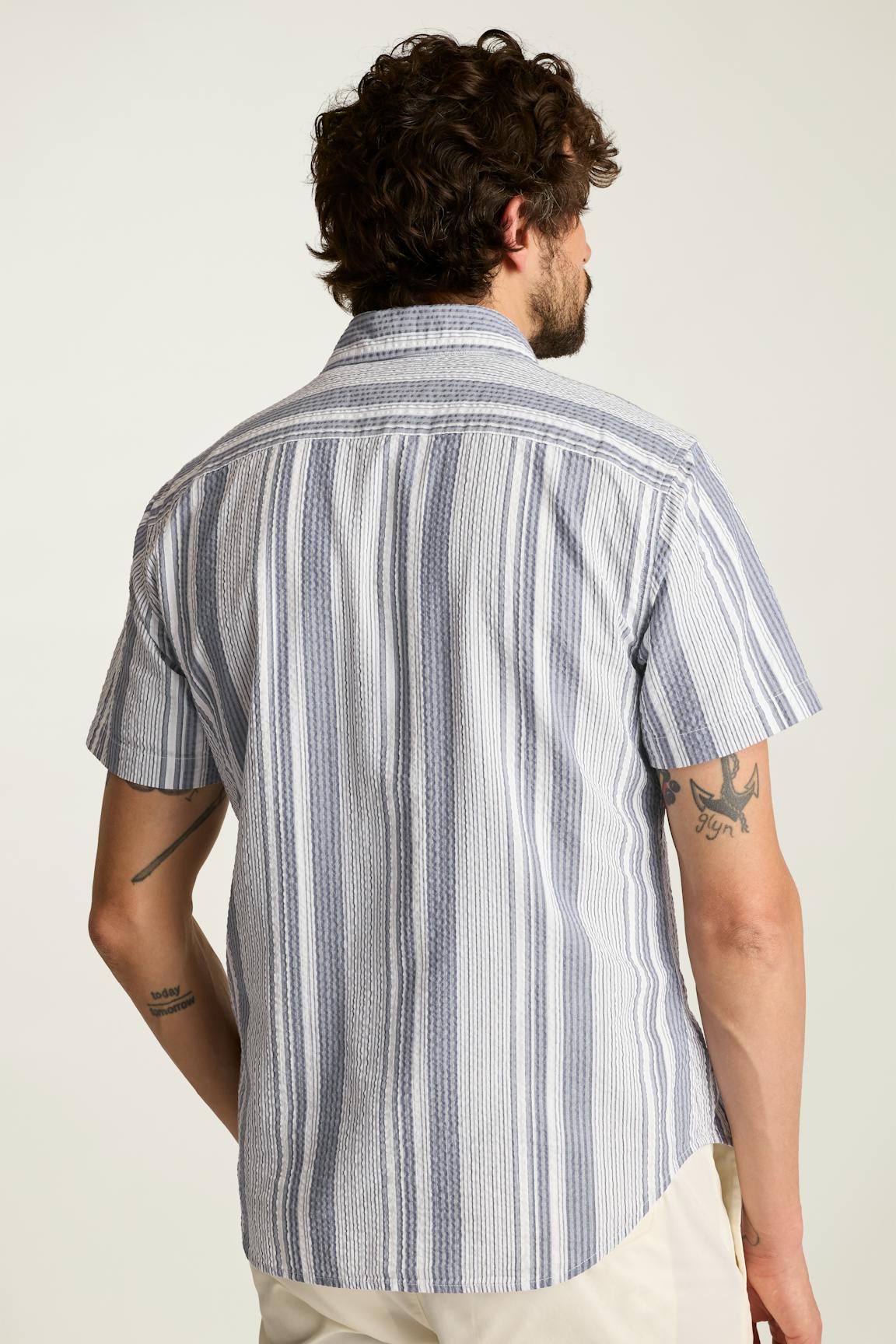 Riviera Short Sleeve Shirt