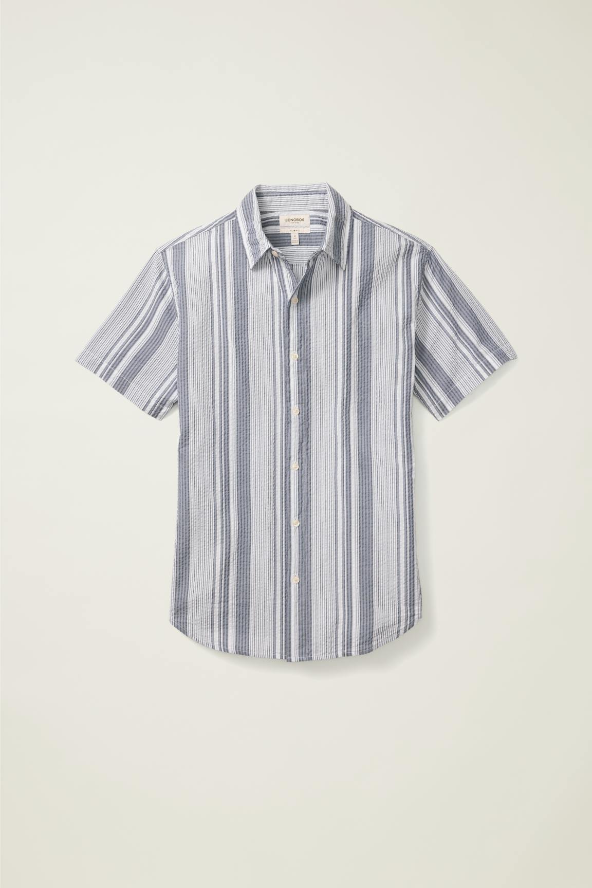 Riviera Short Sleeve Shirt