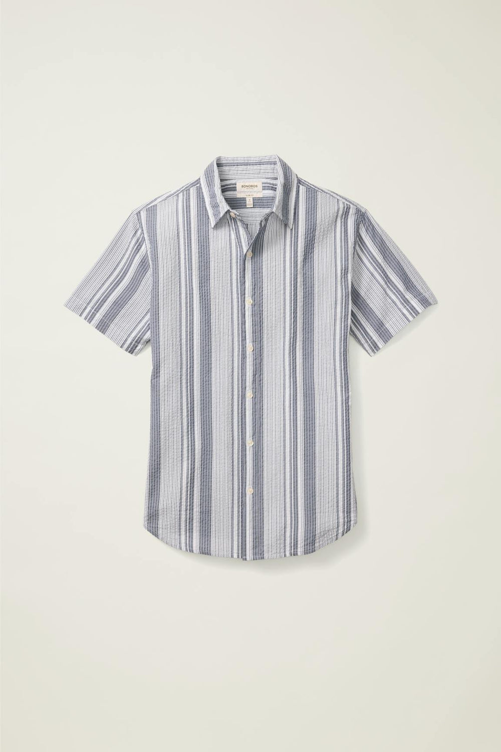 Riviera Short Sleeve Shirt