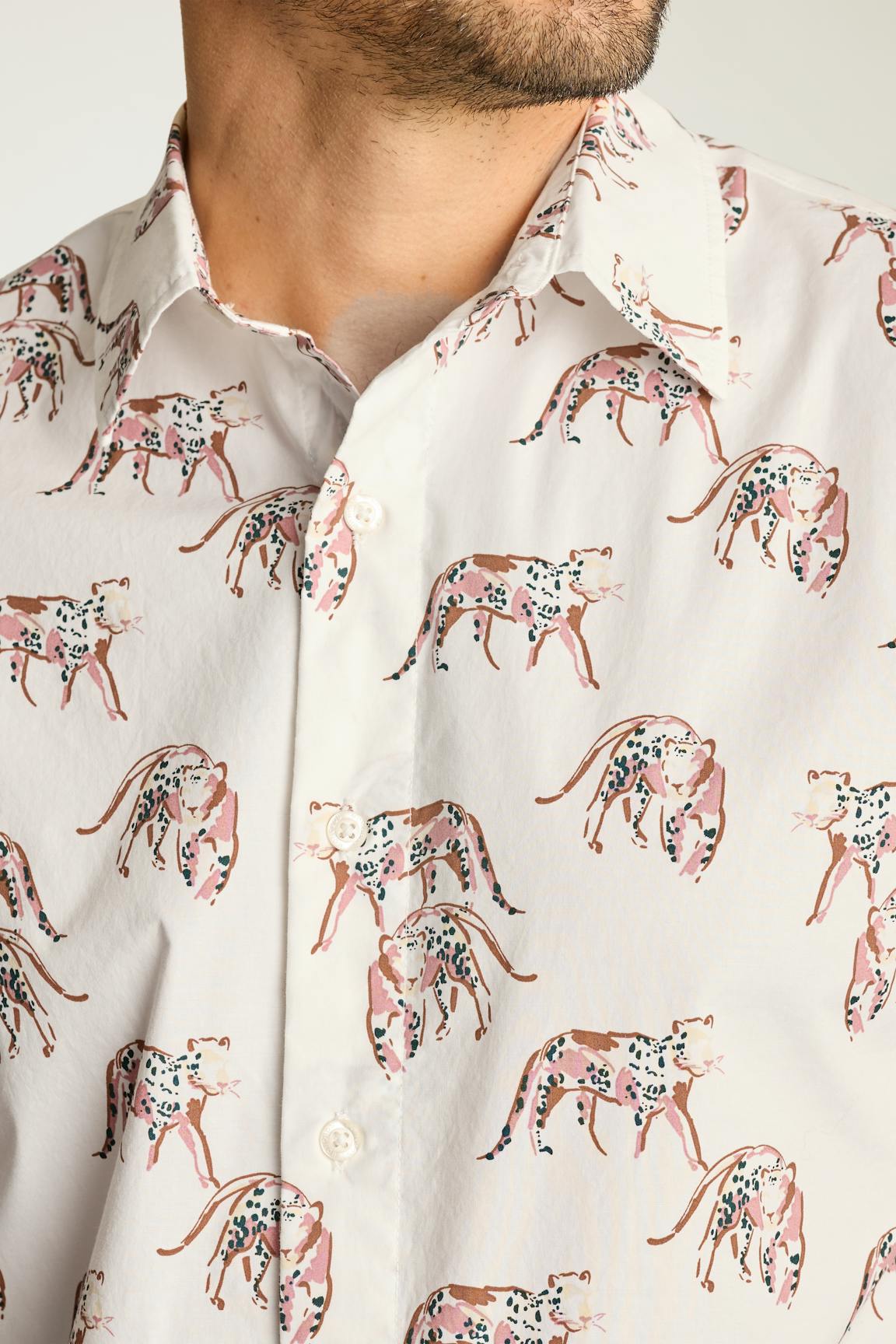 Riviera Short Sleeve Shirt
