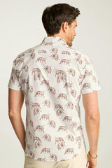 Riviera Short Sleeve Shirt