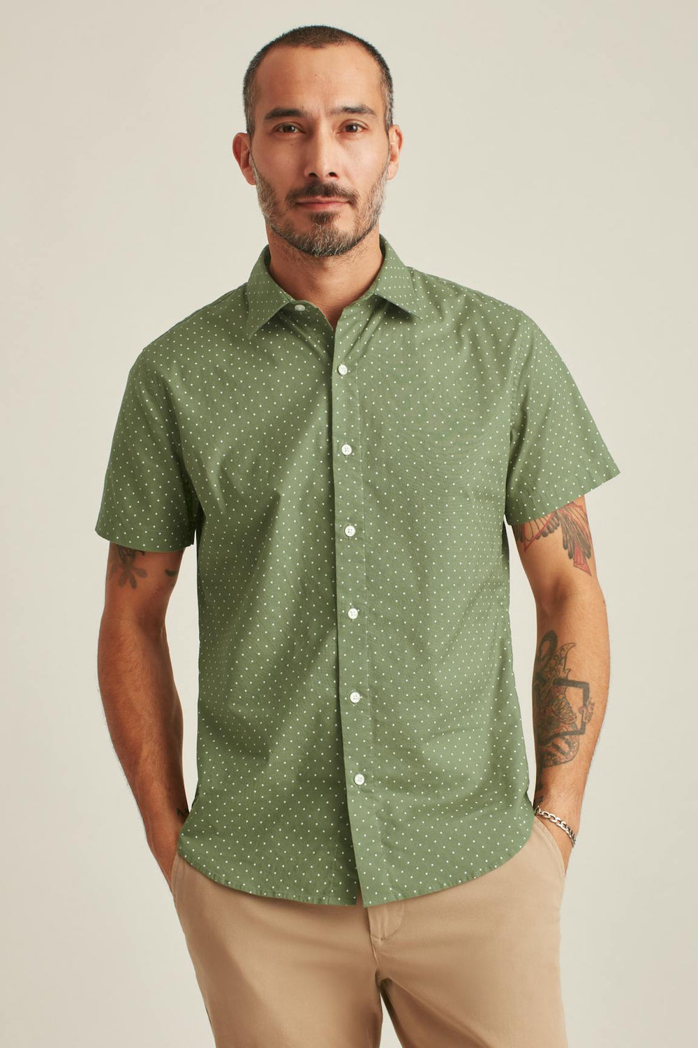 Riviera Short Sleeve Shirt