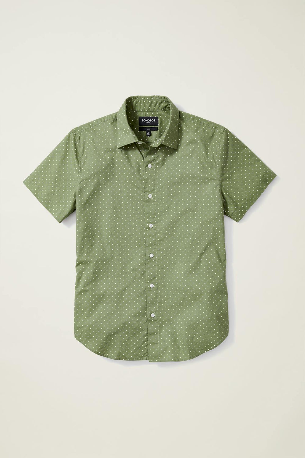 Riviera Short Sleeve Shirt