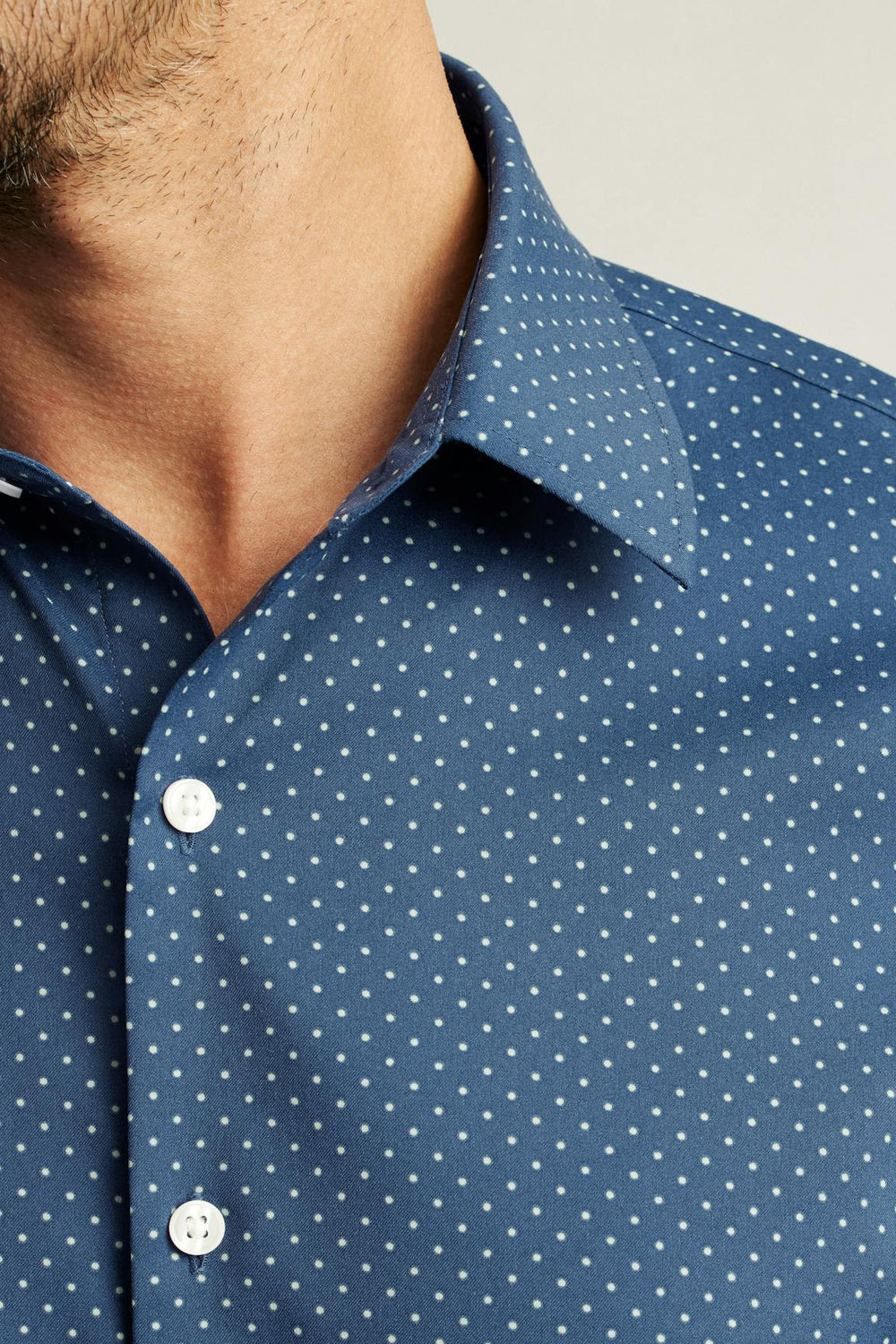 Tech Short Sleeve Shirt