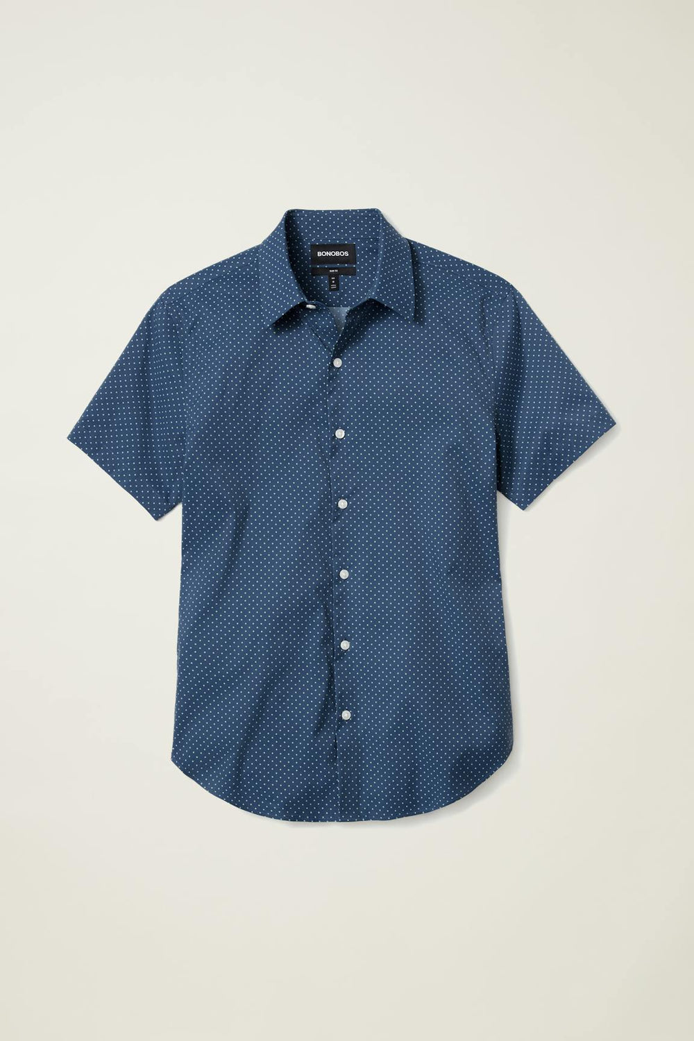 Tech Short Sleeve Shirt