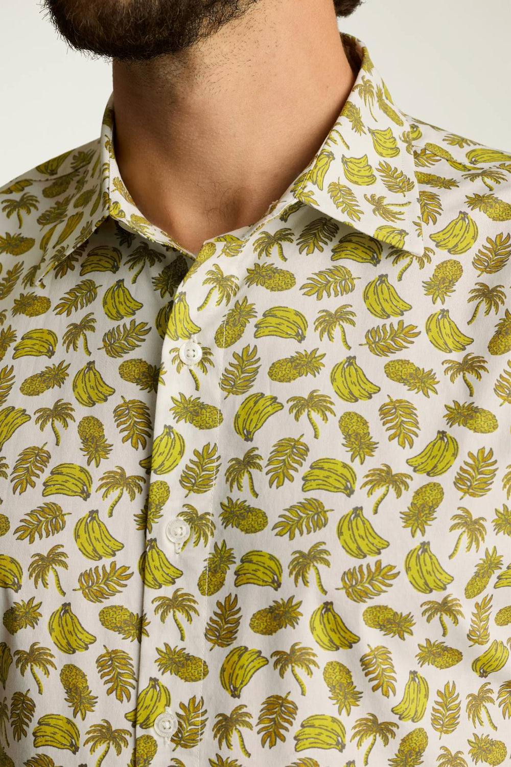 Riviera Short Sleeve Shirt