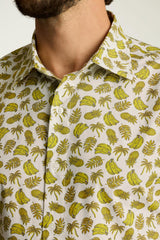 Riviera Short Sleeve Shirt