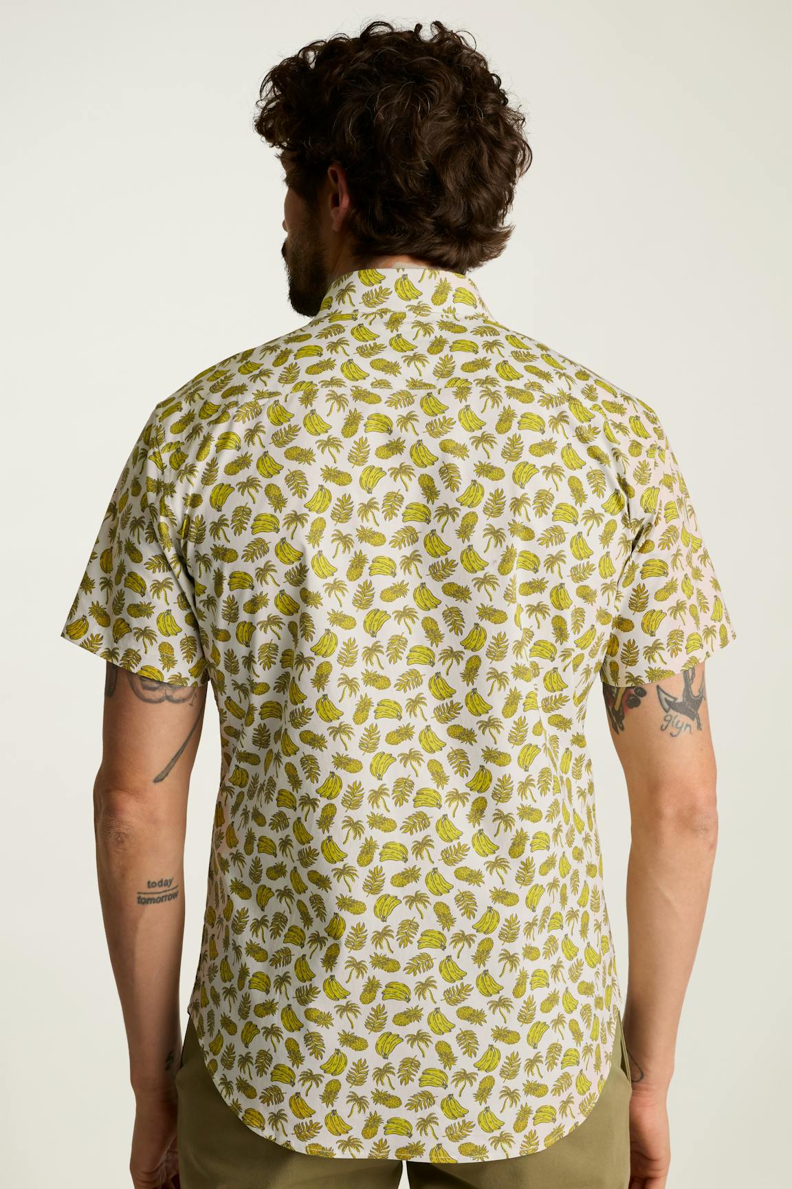 Riviera Short Sleeve Shirt