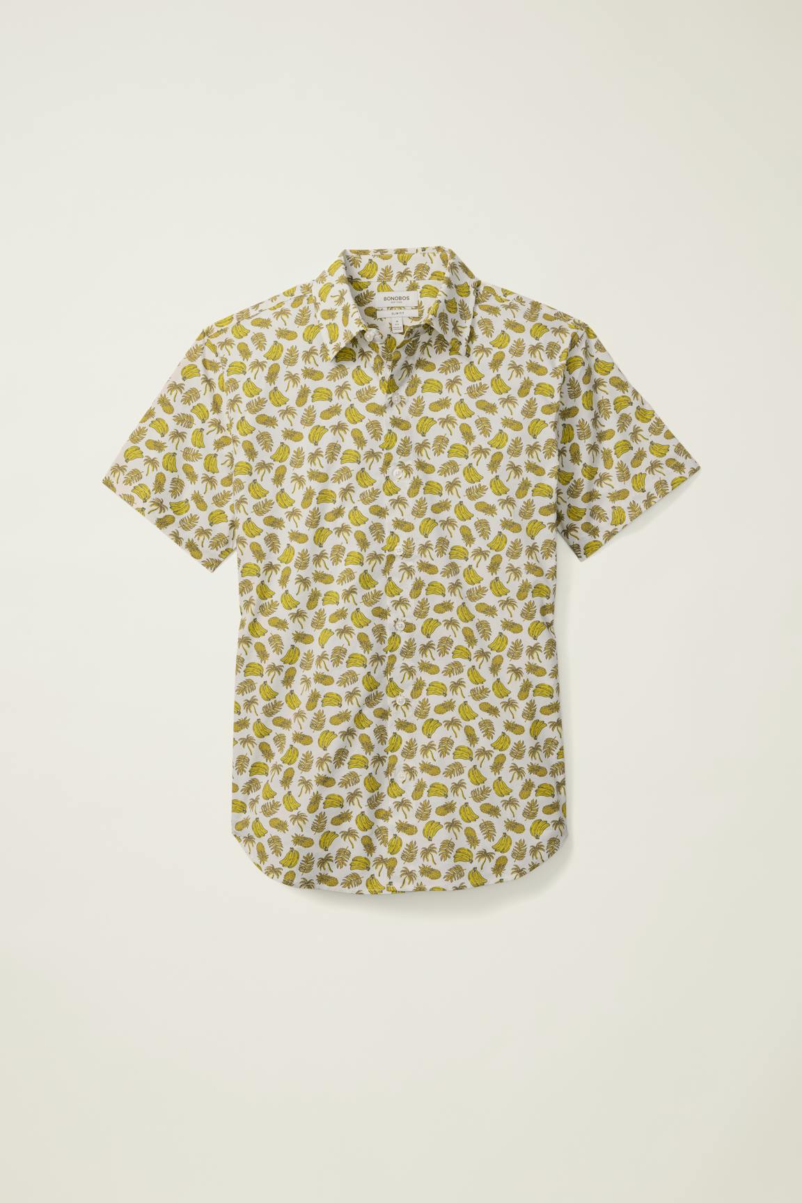 Riviera Short Sleeve Shirt