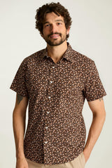 Riviera Short Sleeve Shirt