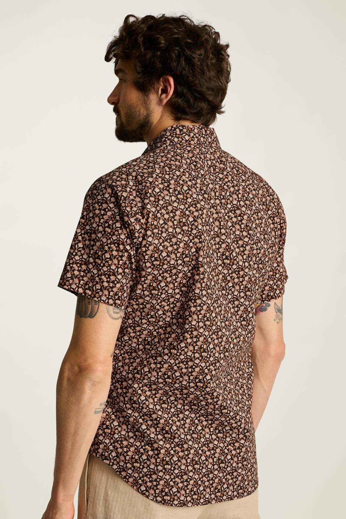 Riviera Short Sleeve Shirt