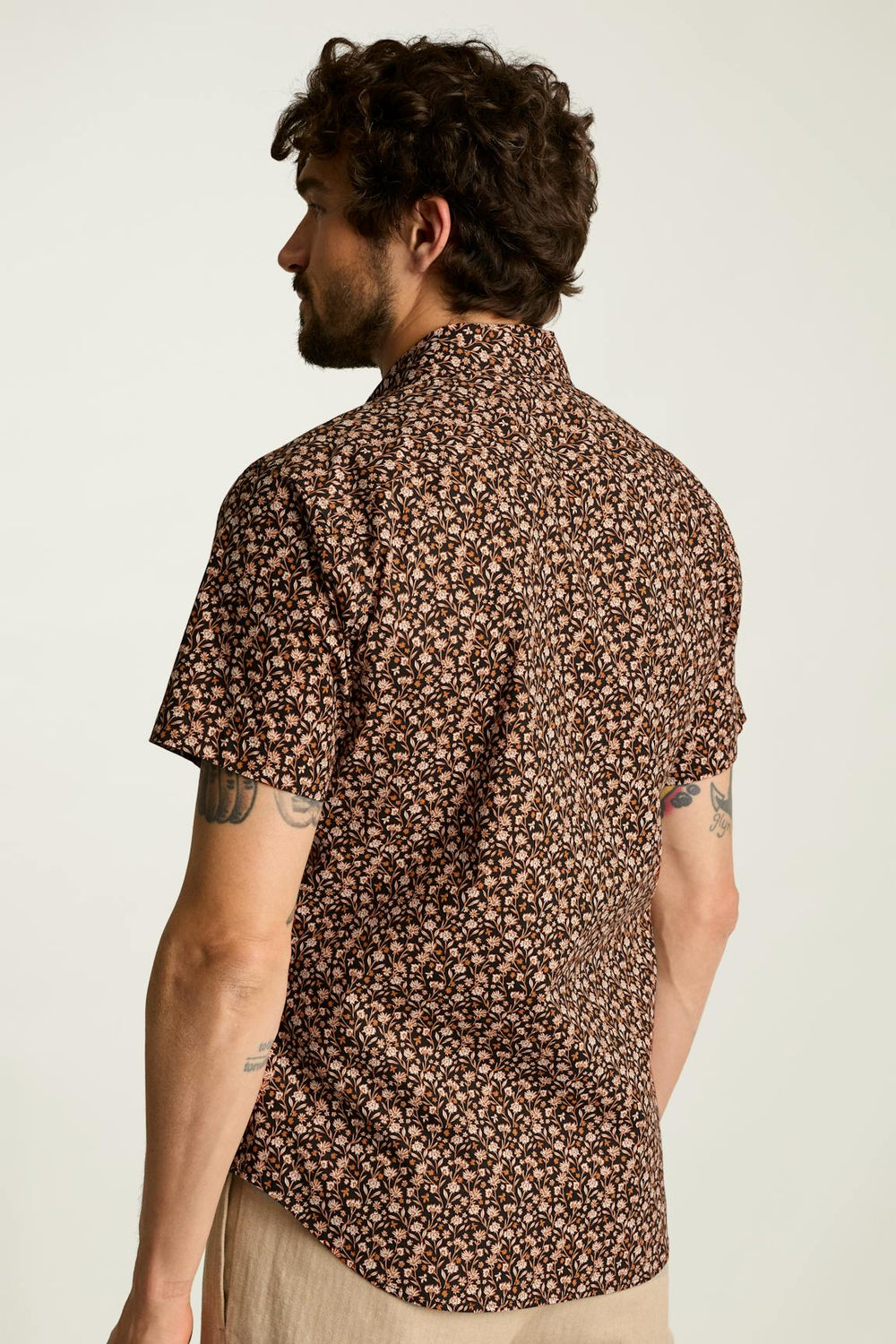 Riviera Short Sleeve Shirt